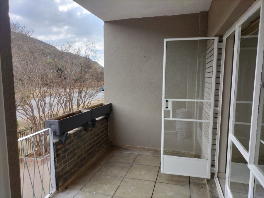 To Let 1 Bedroom Property for Rent in Navalsig Free State